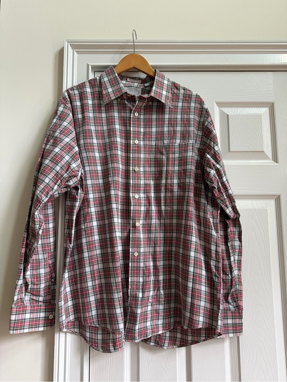 H. Stockton Shirt